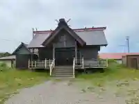 野付神社(北海道)