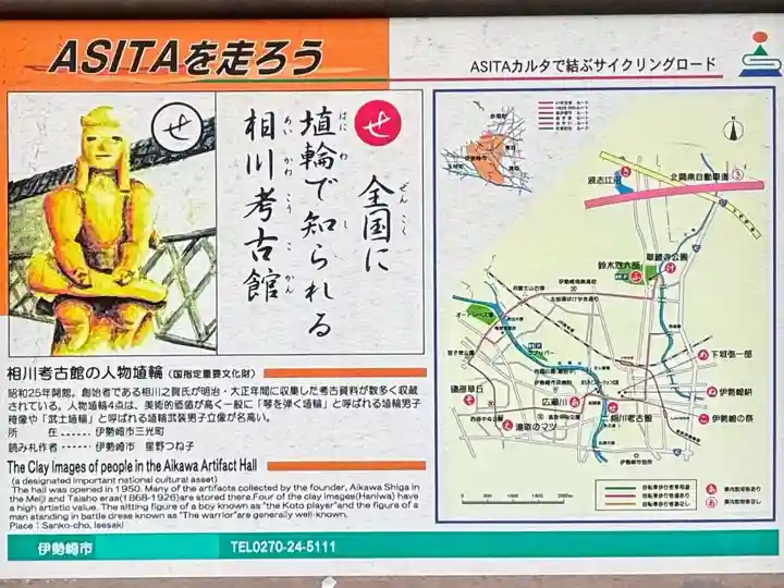 稲荷社(群馬県)