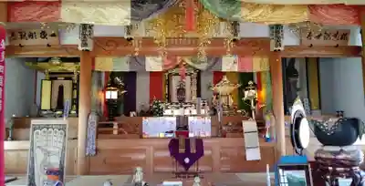 報恩寺の末社・摂社