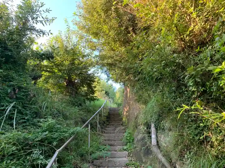 天満宮のその他建物