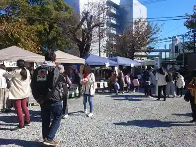 神明宮(神奈川県)