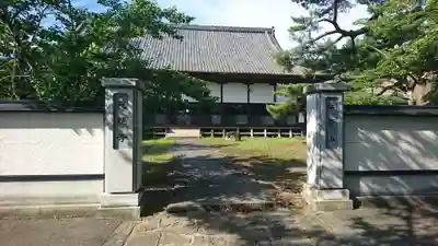 見竜寺(宮城県)