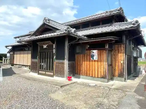 神明宮(滋賀県)