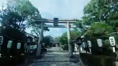 成海神社(愛知県)