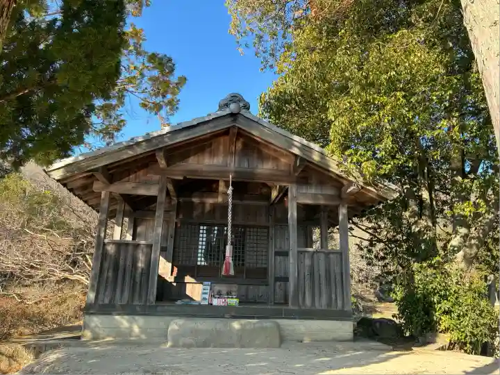須濱神社(兵庫県)