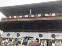 善光寺(長野県)