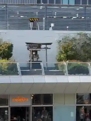 ラゾーナ出雲神社のその他建物