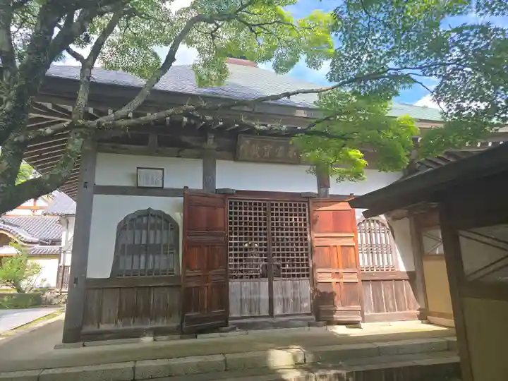 永源寺(滋賀県)