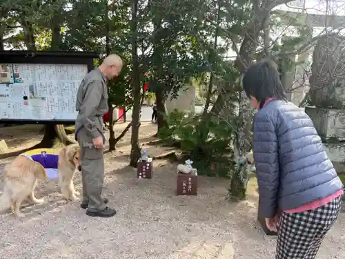 万九千社(島根県)