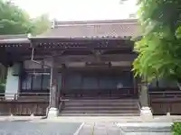 長照寺(山口県)