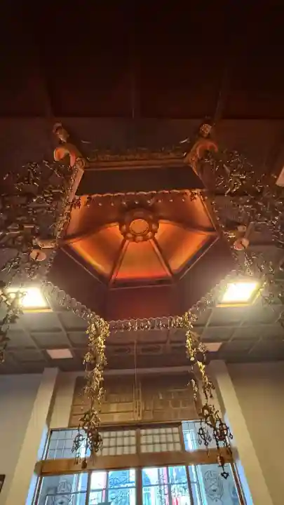 成田山函館別院函館寺(北海道)