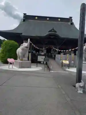 長福寿寺(千葉県)