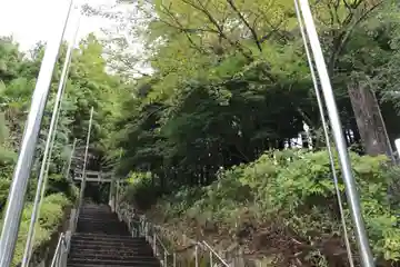 住吉神社(岐阜県)