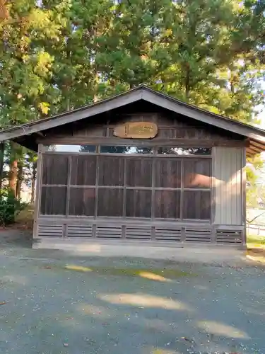 早池峯神社(岩手県)