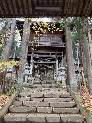 正覚院(岩手県)