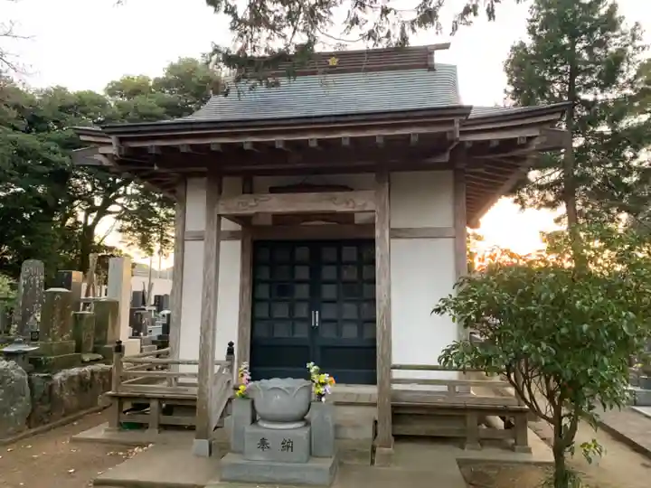東光寺(千葉県)