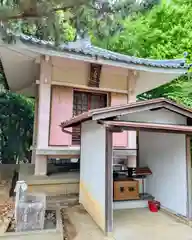 土呂八幡宮(愛知県)