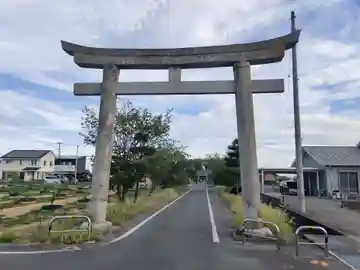 垂水神社(香川県)