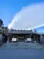開成山大神宮のその他建物