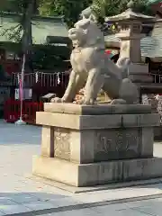 神田神社（神田明神）(東京都)