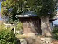 八幡神社(東京都)