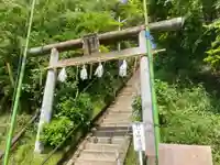 思金神社(神奈川県)