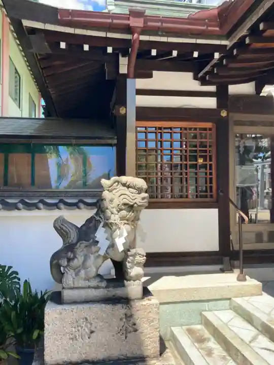 素盞嗚神社(兵庫県)