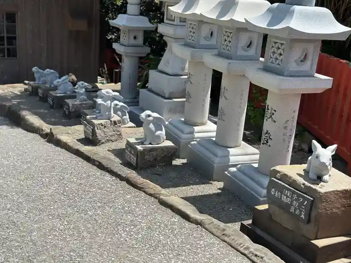 鵜戸神宮(宮崎県)