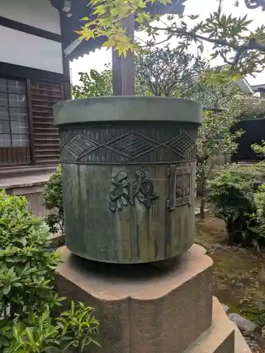本妙院(東京都)