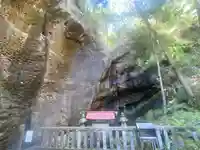 瀧王神社(和歌山県)