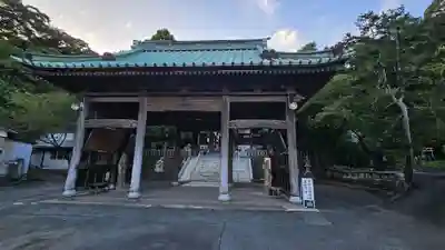下田八幡神社(静岡県)