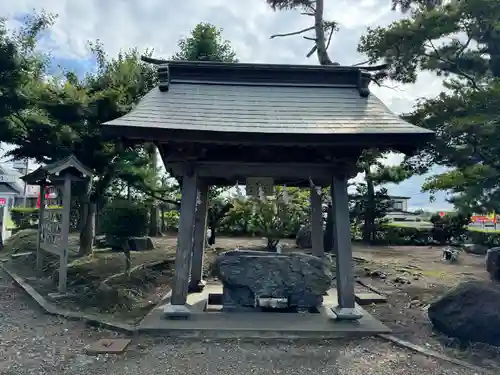 四本松神社(青森県)