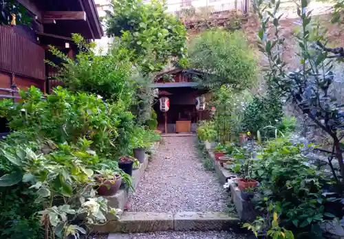 今宮神社(東京都)