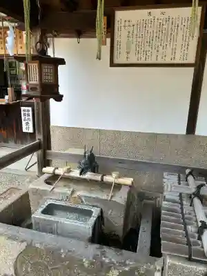 御霊神社(奈良県)