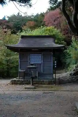 勝尾寺のその他建物