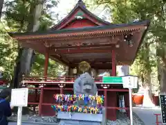 日光二荒山神社(栃木県)