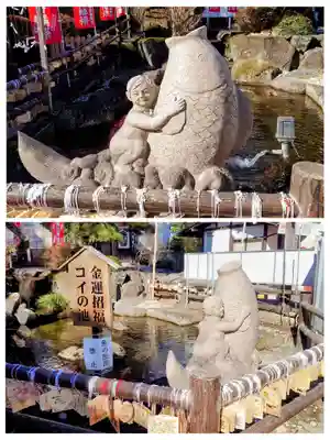 大前恵比寿神社(栃木県)