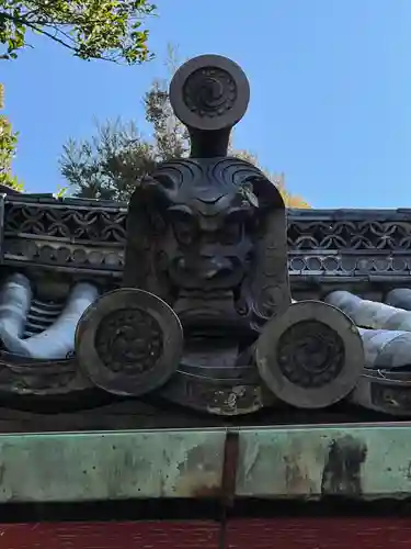 石清水八幡宮のその他建物