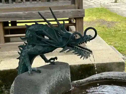 八坂神社(新潟県)