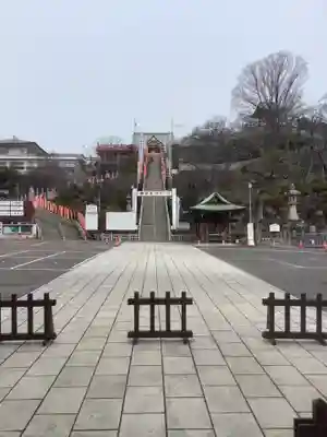 成田山名古屋別院大聖寺(犬山成田山)(愛知県)