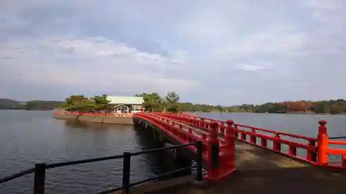 常盤神社(山口県)