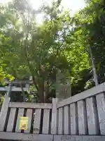 東村山八坂神社のその他建物