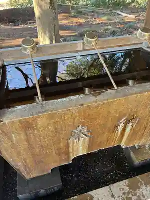 雲井宮郷造神社(茨城県)