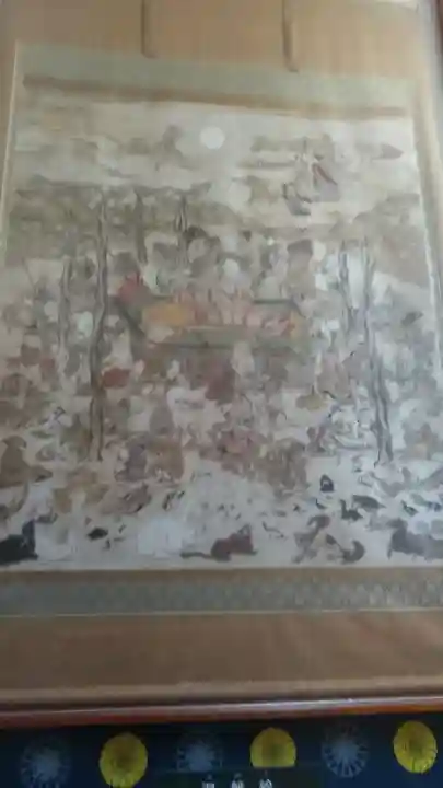 今山大師寺(宮崎県)