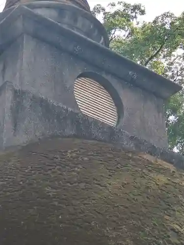 上野大佛(東京都)