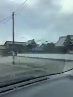 得正寺のその他建物