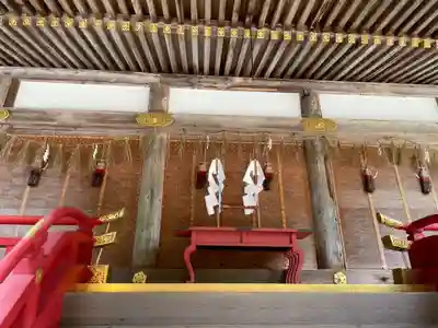 日吉大社(滋賀県)