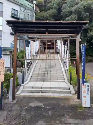 法雲寺(三重県)