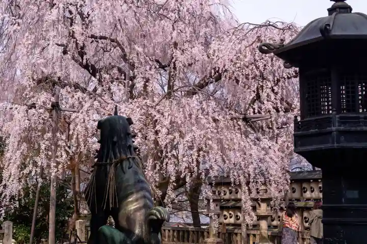 大石神社(京都府)