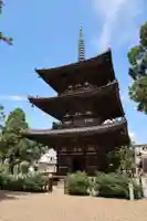 百済寺のその他建物